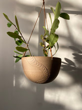 Load image into Gallery viewer, Hanging planter - medium
