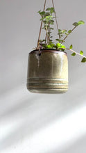 Load and play video in Gallery viewer, X-small hanging planter
